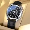 Montre Longbo 83483 Homme sur un présentoir
