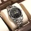 Montre à Quartz POEDAGAR 987 sur un présentoir