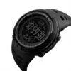 Montre de sport Skmei 1251 en 3D