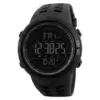 Montre de sport Skmei 1251 en 3D