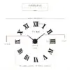 Dimensions de l'Horloge Murale Style Romain