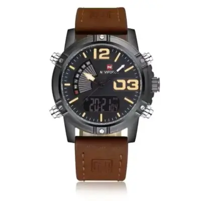 Montre homme NAVIFORCE 9095