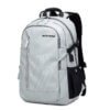 Sac à dos Arctic Hunter étanche, conçu pour résister aux conditions météorologiques extrêmes, idéal pour les aventures en extérieur.