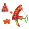 jeu-tir-arc-rouge-balles-orange-cibles-rouge.jpg