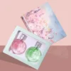 CHAIVNK parfum cadeau packaging pastel
