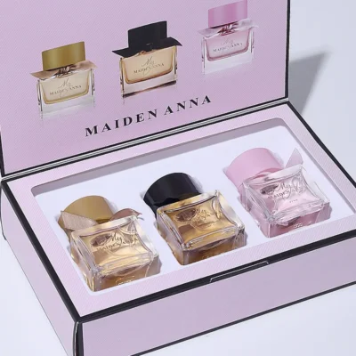 Maiden Anna parfum cadeau féminin chic