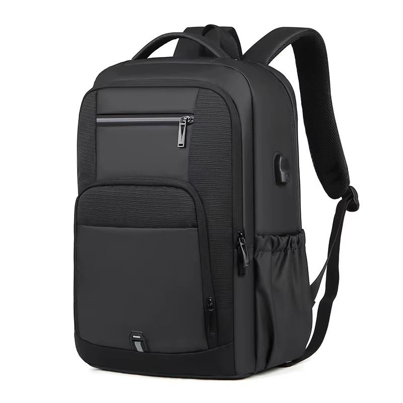 Sac à dos ordinateur 16 pouces étanche avec USB
